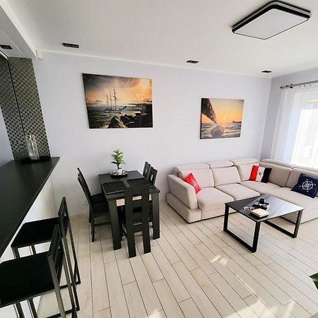 Apartament W Helu Esterno foto