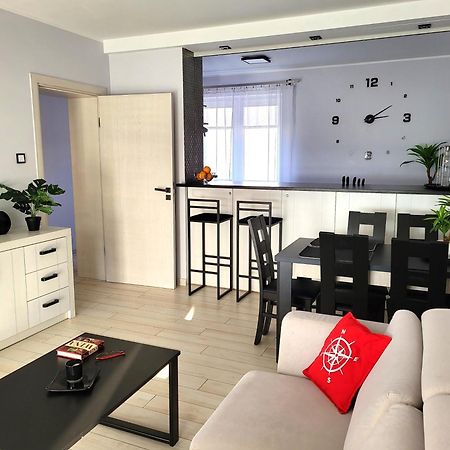 Apartament W Helu Esterno foto