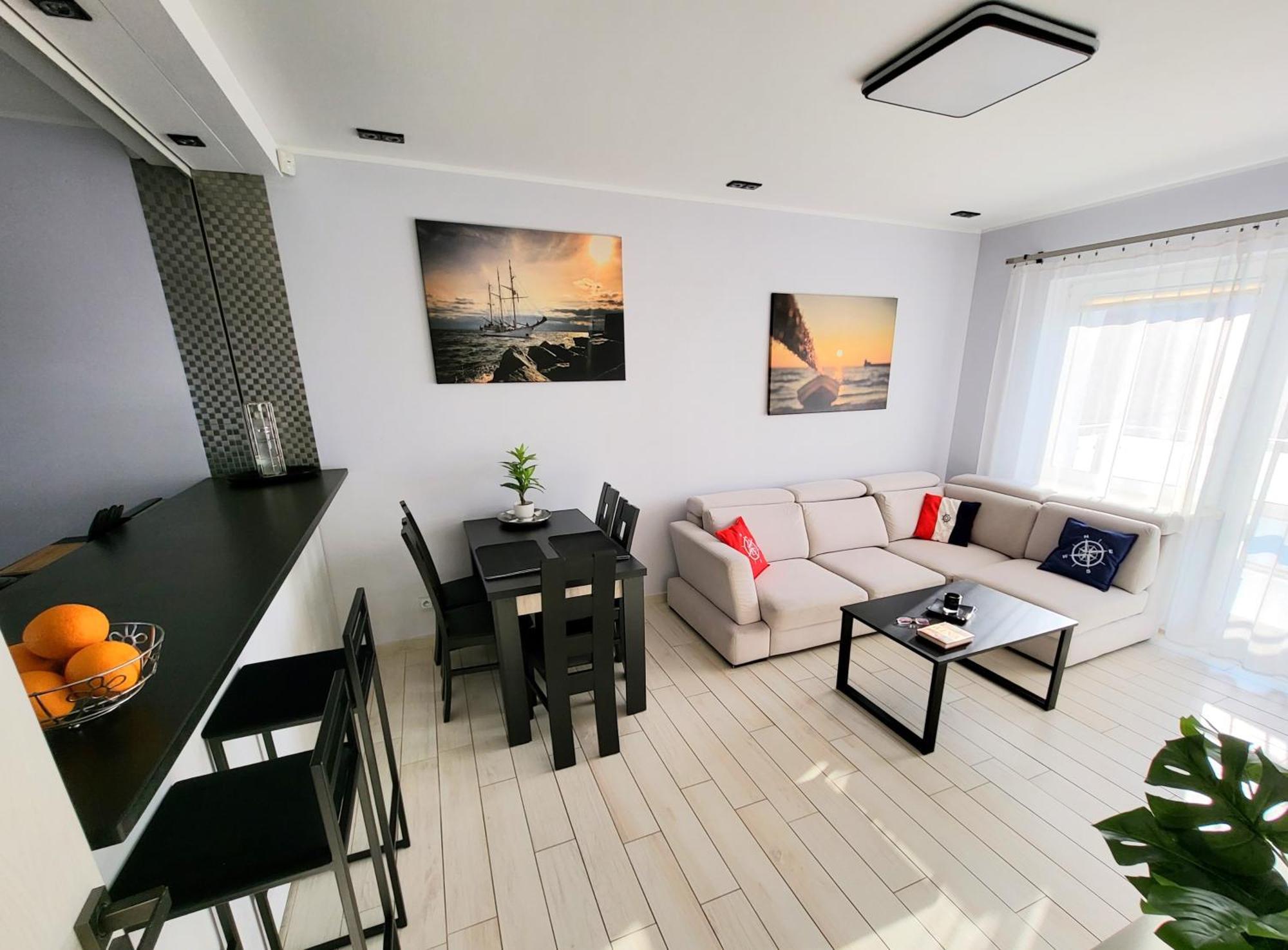 Apartament W Helu Esterno foto