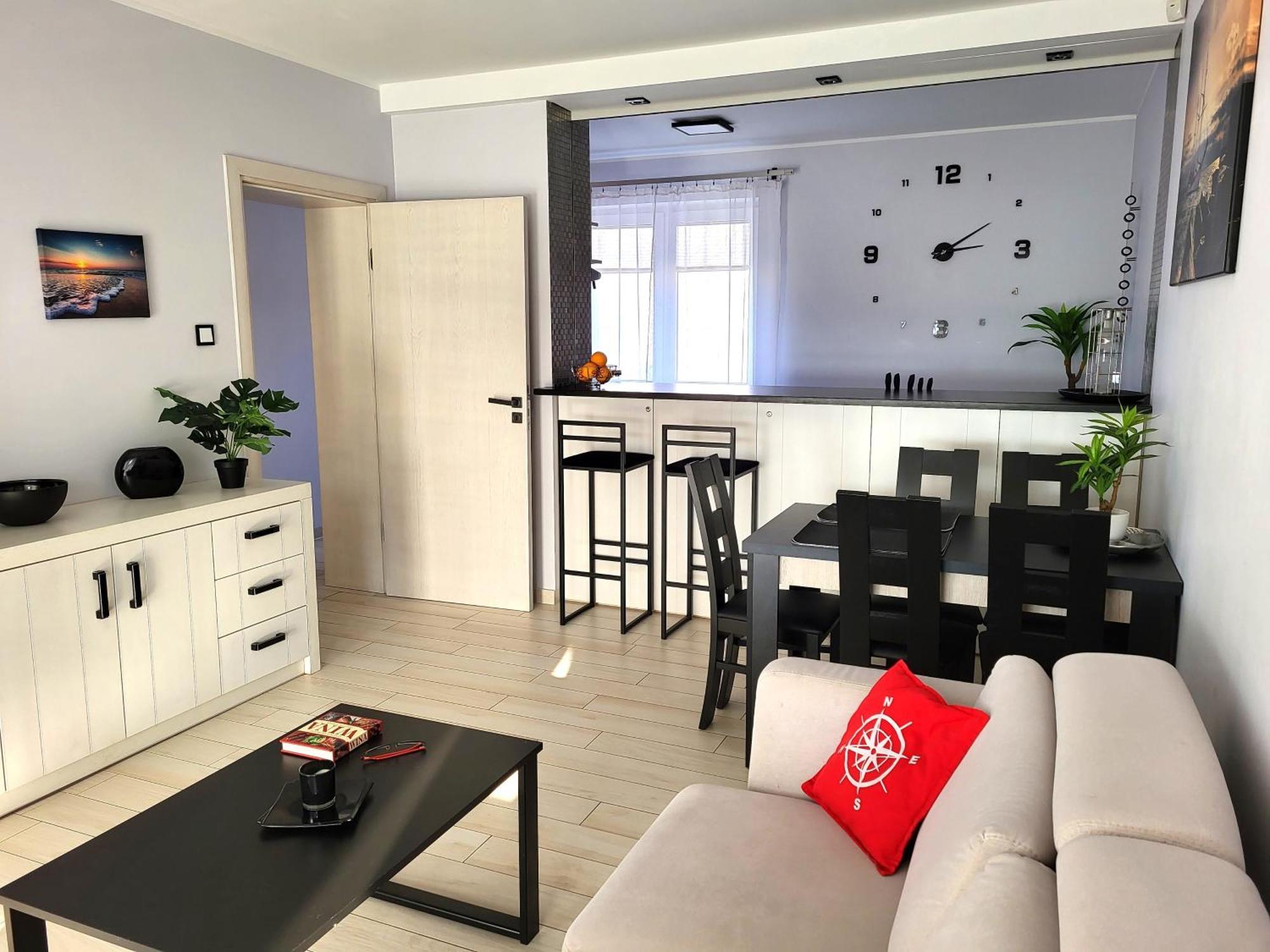 Apartament W Helu Esterno foto