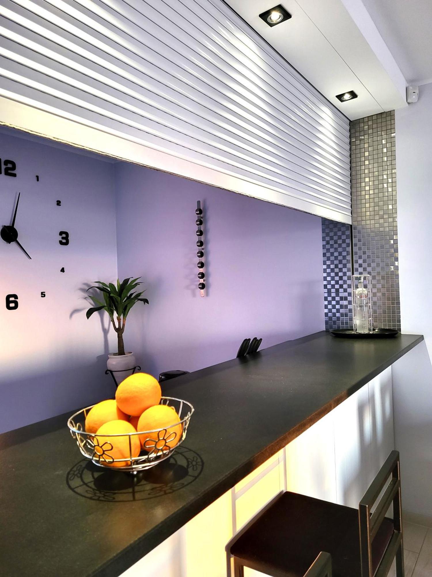 Apartament W Helu Esterno foto